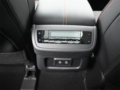 2026 Nissan Pathfinder Rock Creek®