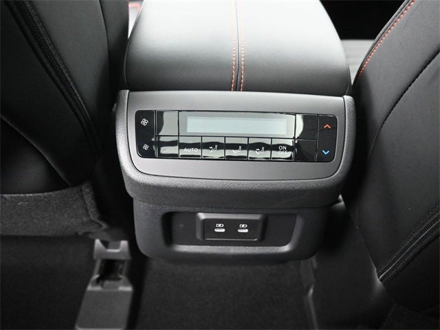 2026 Nissan Pathfinder Rock Creek®