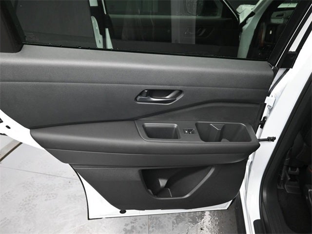 2026 Nissan Pathfinder Rock Creek®