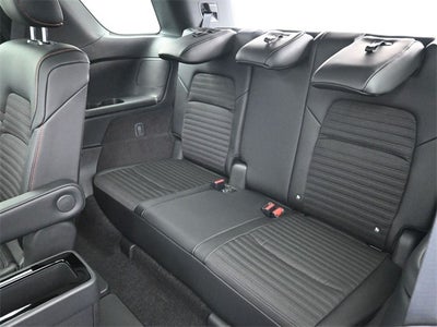 2026 Nissan Pathfinder Rock Creek®