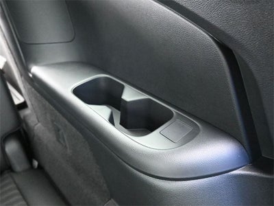 2026 Nissan Pathfinder Rock Creek®