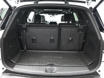 2026 Nissan Pathfinder Rock Creek®