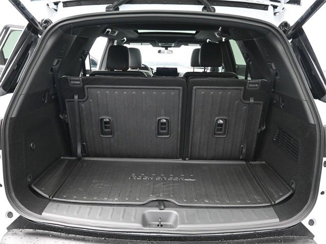 2026 Nissan Pathfinder Rock Creek®