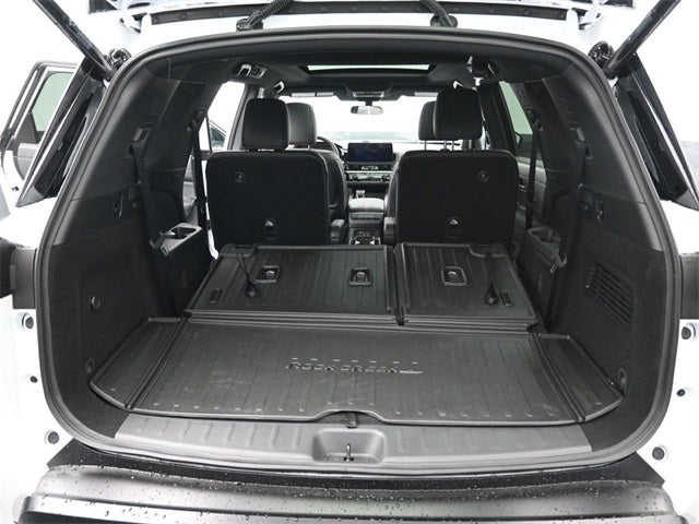 2026 Nissan Pathfinder Rock Creek®