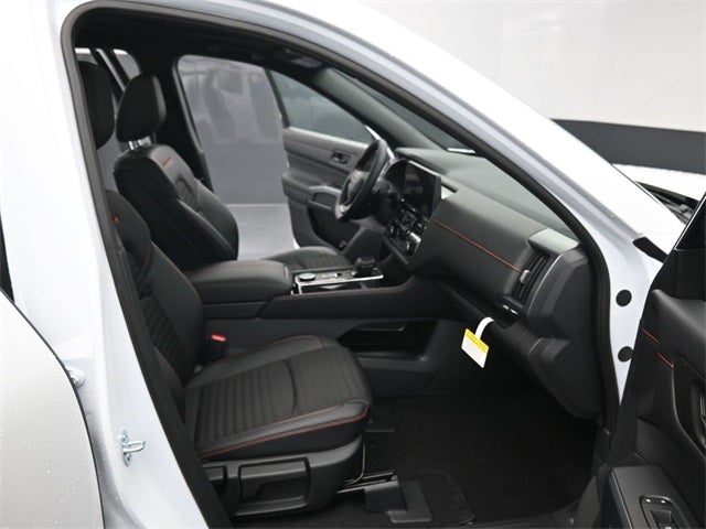 2026 Nissan Pathfinder Rock Creek®