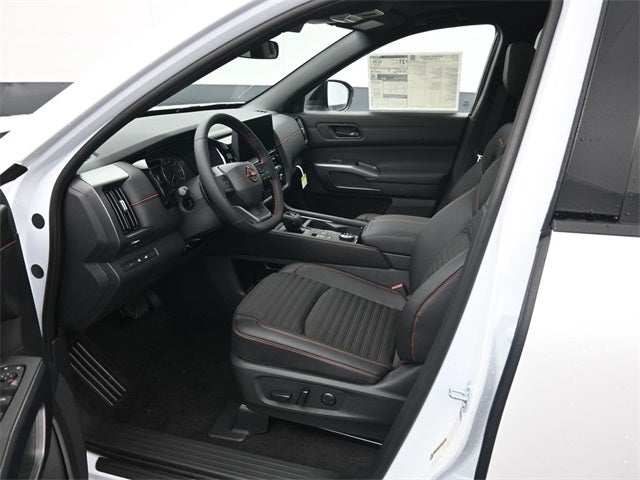 2026 Nissan Pathfinder Rock Creek®