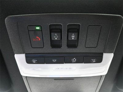 2026 Nissan Pathfinder Rock Creek®