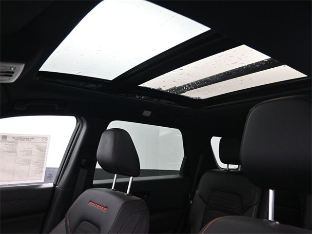 2026 Nissan Pathfinder Rock Creek®