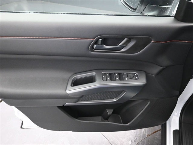 2026 Nissan Pathfinder Rock Creek®