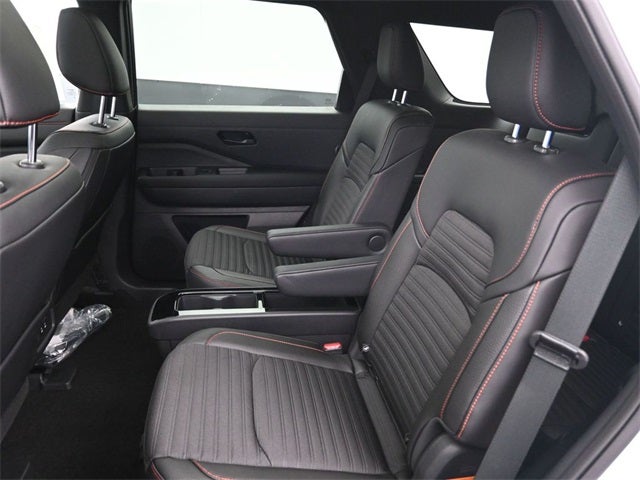 2026 Nissan Pathfinder Rock Creek®