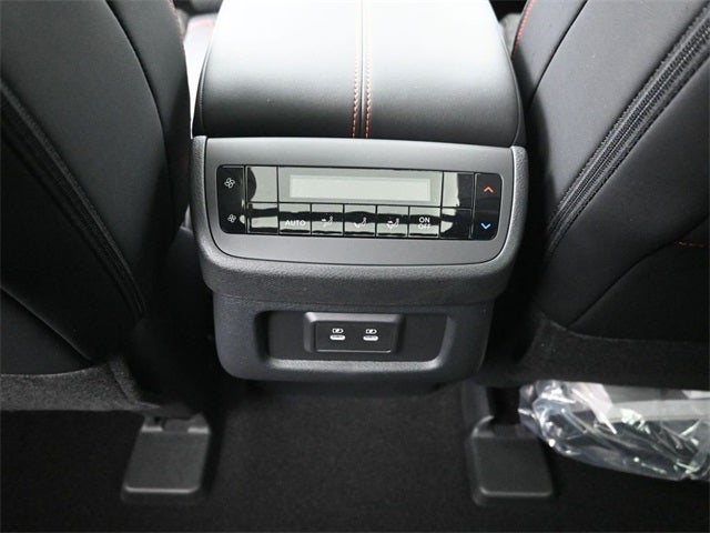 2026 Nissan Pathfinder Rock Creek®