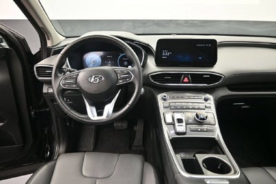 2023 Hyundai Santa Fe SEL PREMIUM PACKAGE