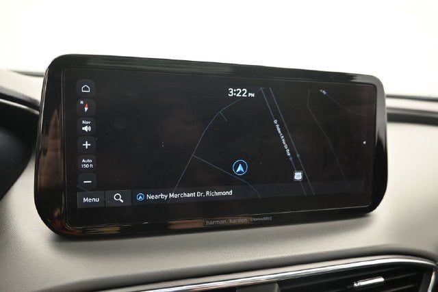 2023 Hyundai Santa Fe SEL PREMIUM PACKAGE