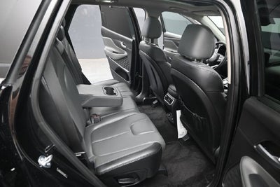 2023 Hyundai Santa Fe SEL PREMIUM PACKAGE