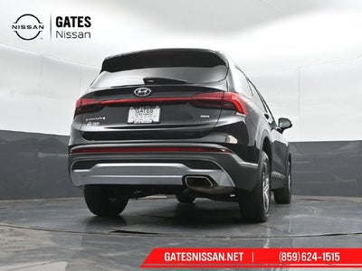 2023 Hyundai Santa Fe SEL PREMIUM PACKAGE
