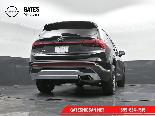 2023 Hyundai Santa Fe SEL PREMIUM PACKAGE