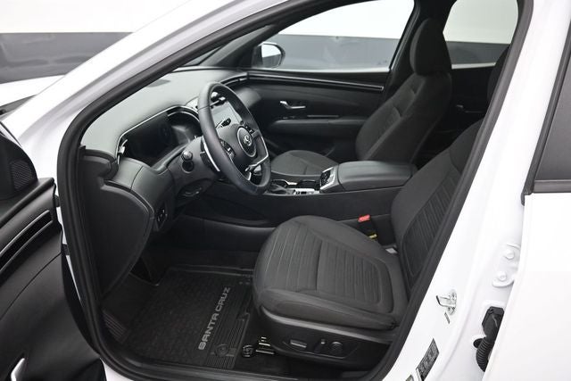 2022 Hyundai Santa Cruz SEL Premium