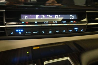 2021 Toyota Sienna Limited 7 Passenger