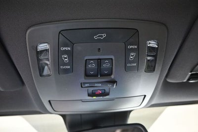 2021 Toyota Sienna Limited 7 Passenger