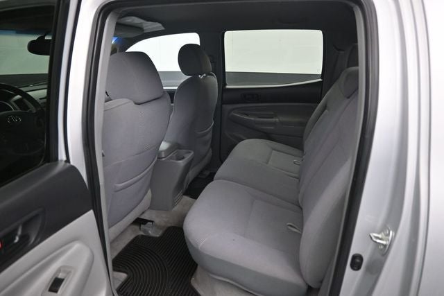 2008 Toyota Tacoma Base V6