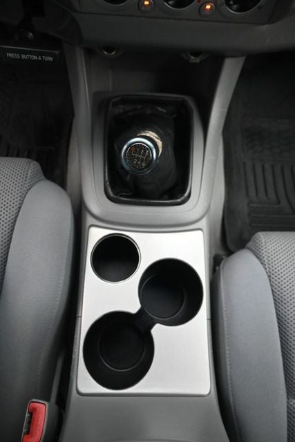 2008 Toyota Tacoma Base V6