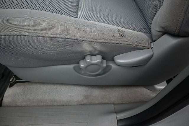 2008 Toyota Tacoma Base V6