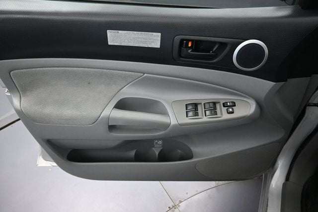 2008 Toyota Tacoma Base V6