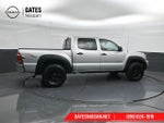 2008 Toyota Tacoma Base V6