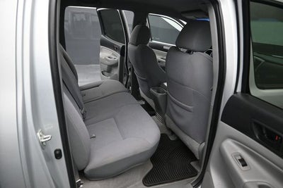 2008 Toyota Tacoma Base V6