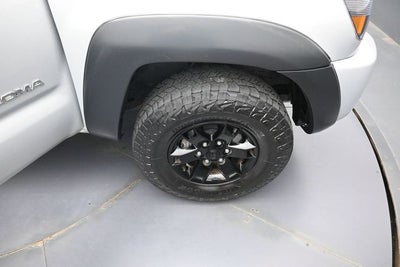 2008 Toyota Tacoma Base V6