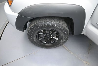 2008 Toyota Tacoma Base V6