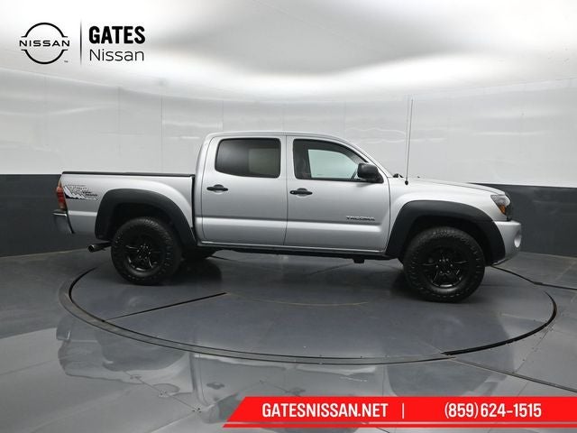 2008 Toyota Tacoma Base V6
