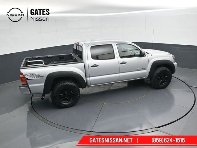 2008 Toyota Tacoma Base V6