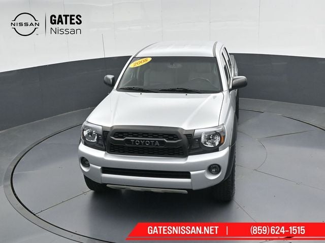 2008 Toyota Tacoma Base V6