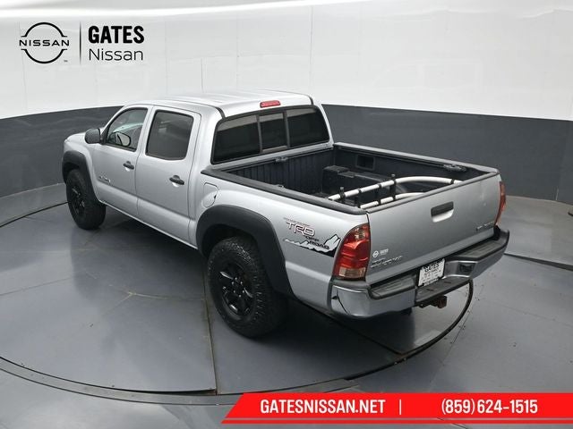 2008 Toyota Tacoma Base V6