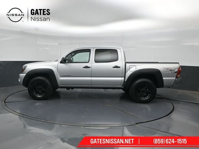 2008 Toyota Tacoma Base V6