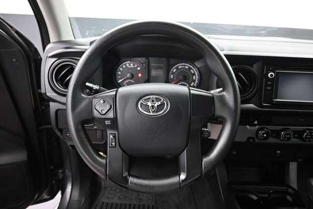 2017 Toyota Tacoma SR