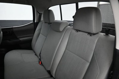 2017 Toyota Tacoma SR
