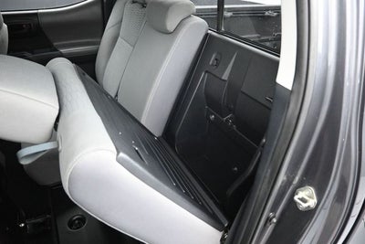 2017 Toyota Tacoma SR