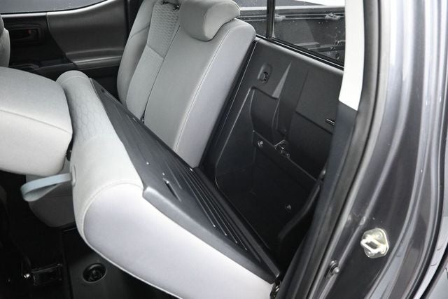 2017 Toyota Tacoma SR