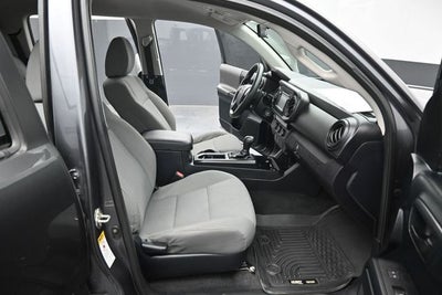 2017 Toyota Tacoma SR