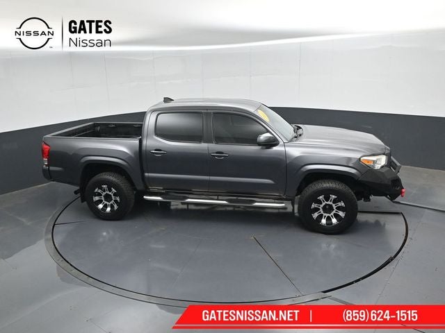 2017 Toyota Tacoma SR