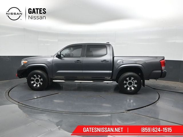 2017 Toyota Tacoma SR