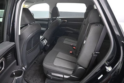 2024 Kia Sorento LX
