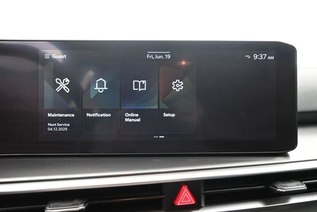 2024 Kia Sorento LX