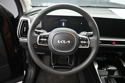 2024 Kia Sorento LX