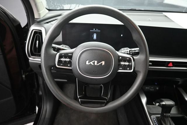 2024 Kia Sorento LX