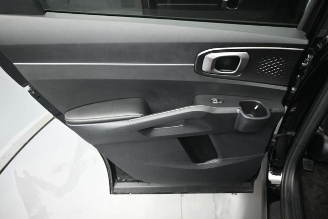 2024 Kia Sorento LX
