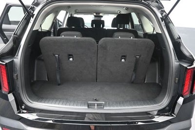 2024 Kia Sorento LX