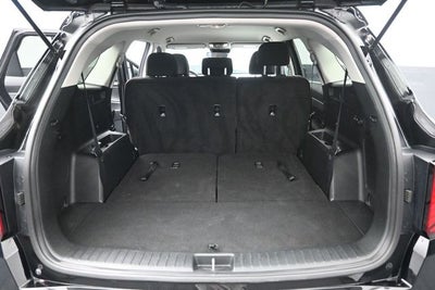 2024 Kia Sorento LX